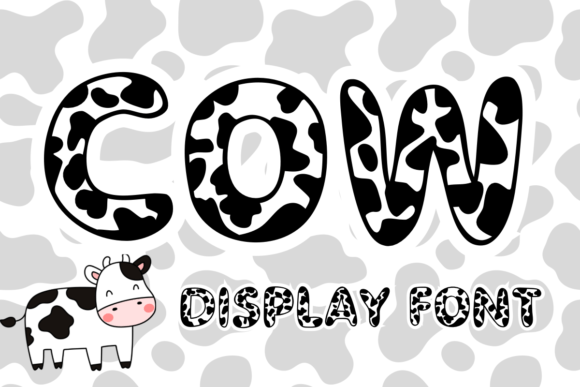 Cow: Strategic Whimsy for Brand Differentiation and Visual Communication