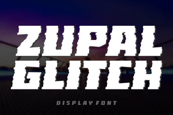 Evaluating Zupal Glitch for Modern Digital Design