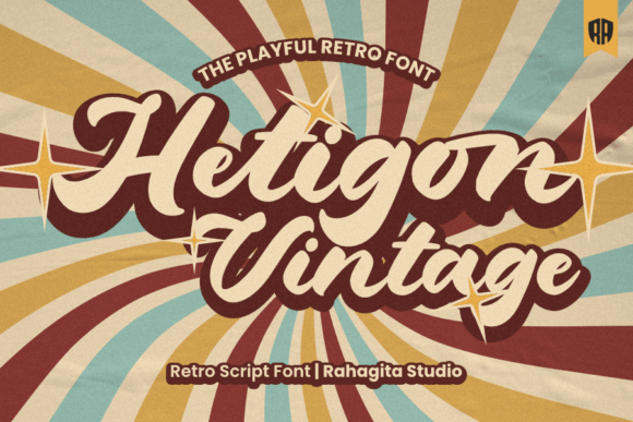 Hetigon Vintage: A Balanced Evaluation for Brand and Design Projects