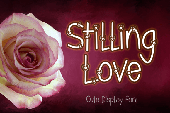 Infusing Sweetness into Design: The Charm of Stilling Love