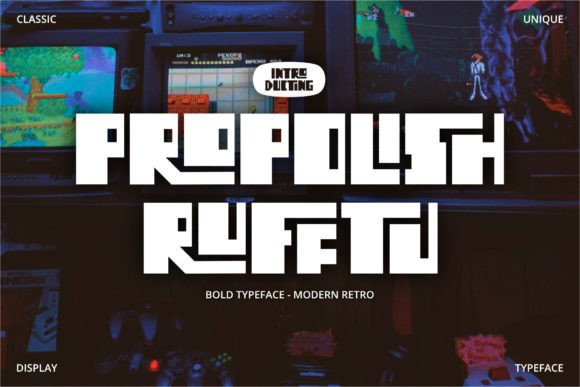 Integrating Propolish Rufftu into Your Creative Workflow