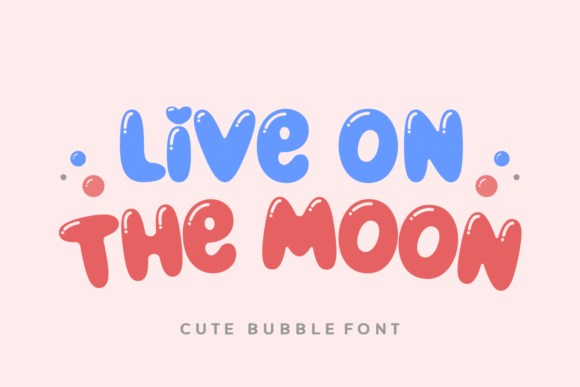 Live on the Moon: Evaluating a Quirky Display Font for Modern Design