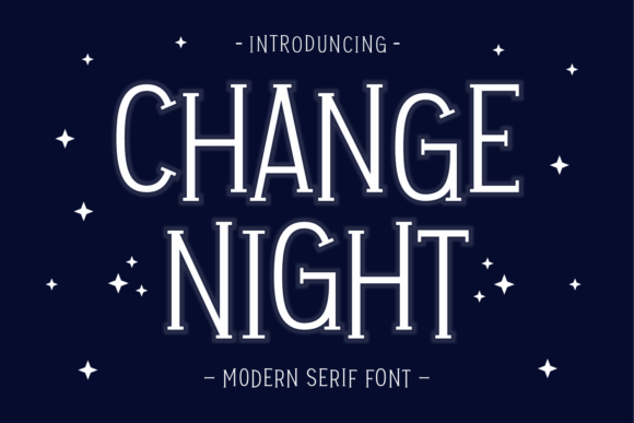 Refining Digital Identity: How Change Night Elevates Modern Brand Aesthetics