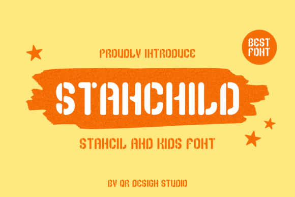 Strategic Whimsy: Leveraging Stanchild for Intentional Brand Communication